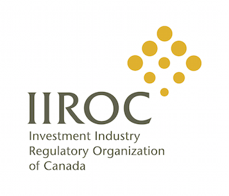 IIROC logo