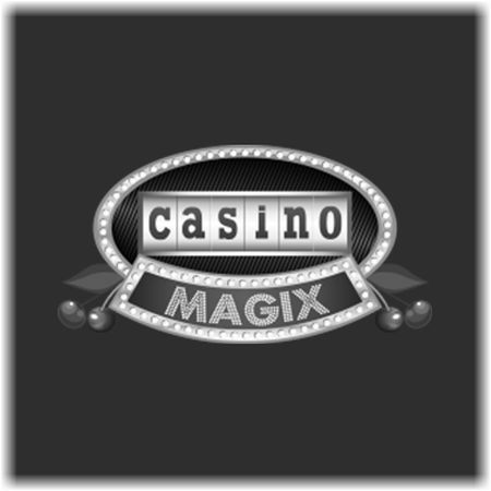 Existing members and new players at online gambling website Casino Magix can now enjoy both bonuses and cash-back on deposits this month
