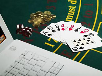 online gambling