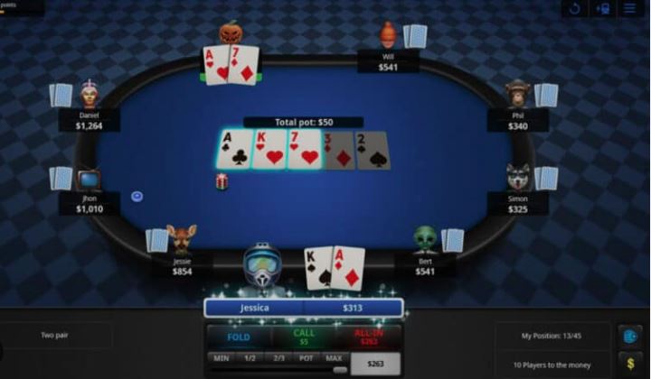 How to Play Video Poker on Your Mobile